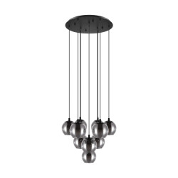Lustra EGLO ARISCANI 98654