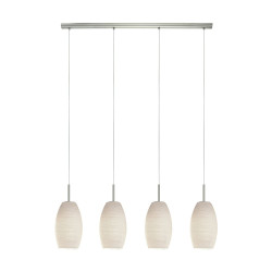 Lustra EGLO BATISTA 3 97587