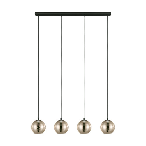 Lustra EGLO LEMORIETA 39686