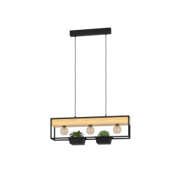 Lustra EGLO LIBERTAD 1 900349