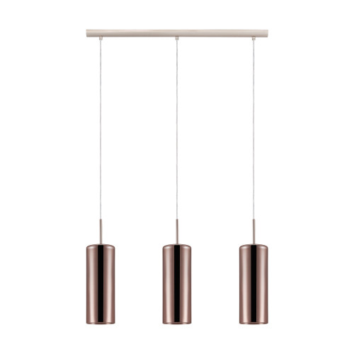 Lustra EGLO SELVINO 98699