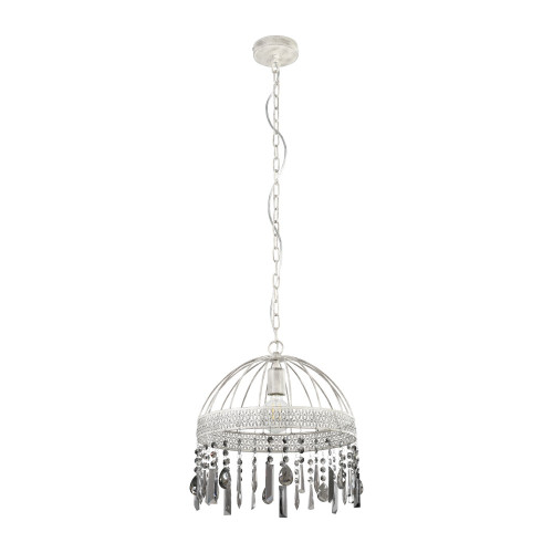 Pendul EGLO STEELEVILLE 43587