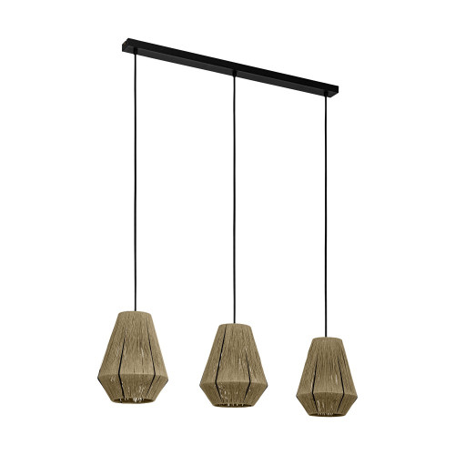 Lustra EGLO ALDERNEY 43786