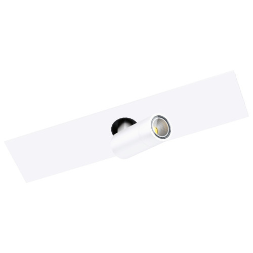 Spot LED pentru sistem pe sina TRACK SYSTEMS PRO EGLO 98818