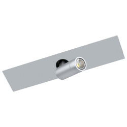 Spot LED pentru sistem pe sina TRACK SYSTEMS PRO EGLO 98819