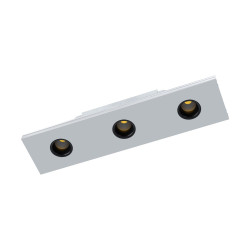 Spoturi LED pentru sistem pe sina TRACK SYSTEMS PRO EGLO 98816