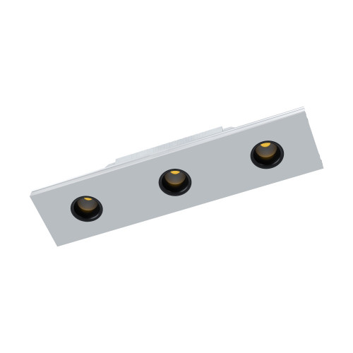 Spoturi LED pentru sistem pe sina TRACK SYSTEMS PRO EGLO 98816