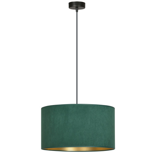 Pendul HILDE 1 BL GREEN 1051/1 Emibig