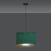 Pendul HILDE 1 BL GREEN 1051/1 Emibig - imagine 1
