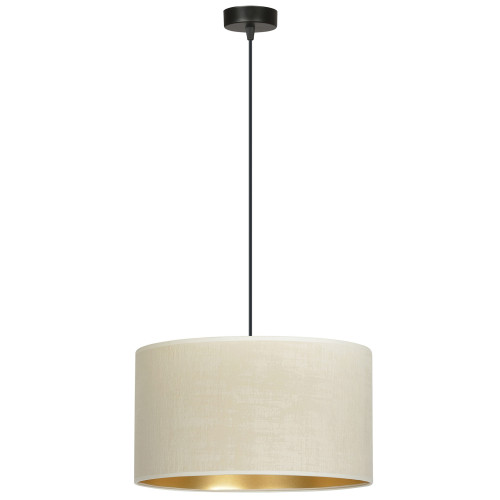 Pendul HILDE 1 BL WHITE 1052/1 Emibig