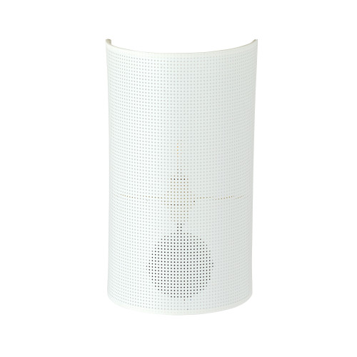 Aplica ASTON K1 WHITE/GOLD 1147/K1 Emibig