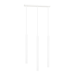 Lustra SELTER 3 WHITE 553/3 Emibig