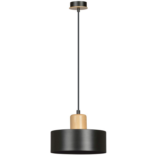 Pendul TORIN 1 BLACK 1046/1 Emibig