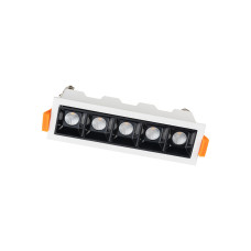 Plafoniera incastrata MINI LED Nowodvorski 10042