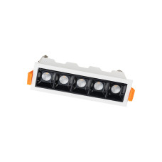 Plafoniera incastrata MINI LED Nowodvorski 10043