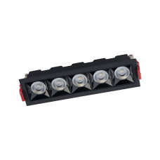 Plafoniera incastrata MINI LED Nowodvorski 10062