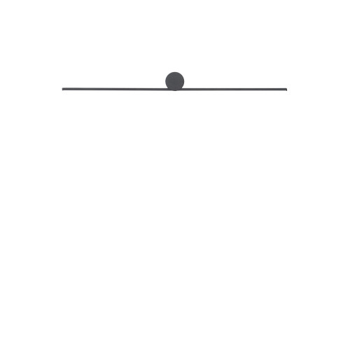 Aplica SPIN LED S Nowodvorski 10368