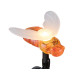 Lampa de gradina solara Bobus 77002 Rabalux - imagine 2