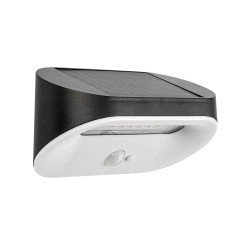 Aplica de exterior solara Brezno 77006 Rabalux