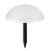 Lampa de gradina solara Treppio 77008 Rabalux - imagine 1