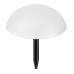 Lampa de gradina solara Treppio 77008 Rabalux - imagine 3