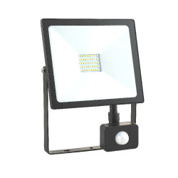 PROIECTOR CU LED 30W cu senzor CDL MF0011-54077