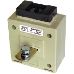 Transformatoare de curent cu bara   100/5 Comtec