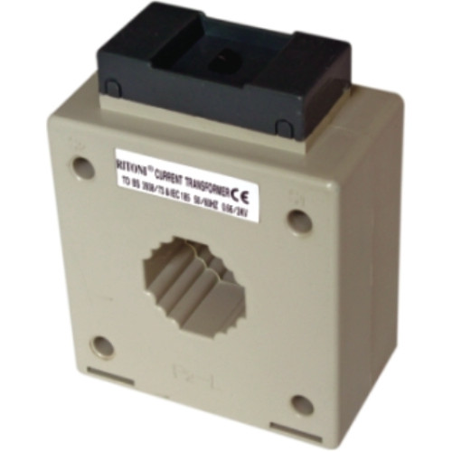 Transformatoare de curent cu fereastra 3000/5 Comtec