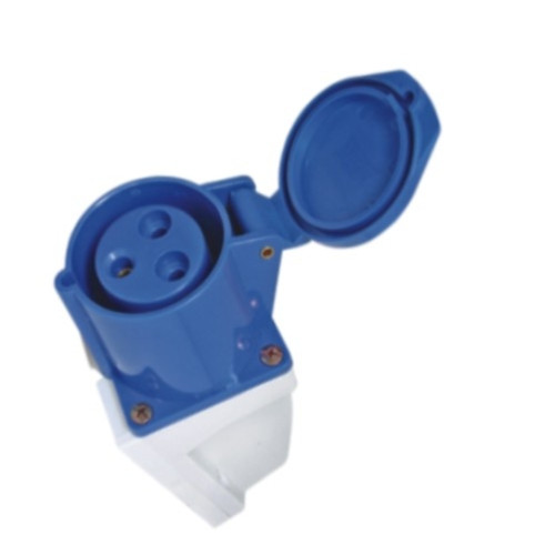 Priza MAMA aplicata 90  IP44 16A  1P+N+PE Comtec