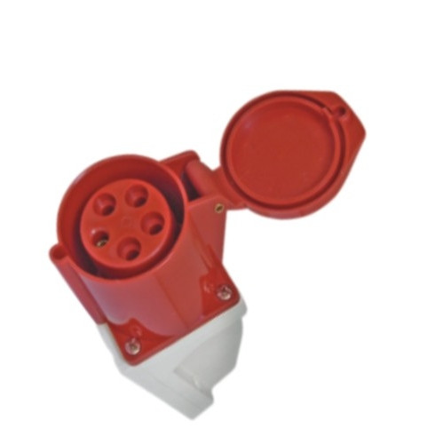 Priza MAMA aplicata 90  IP44 32A 3P+N+PE Comtec