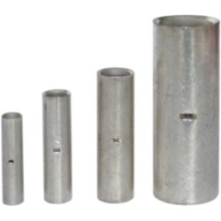 Mufa cupru imbinare conductor prin sertizare 96/60 Comtec