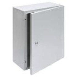 Dulap metalic RITONI 120/60/25  Comtec