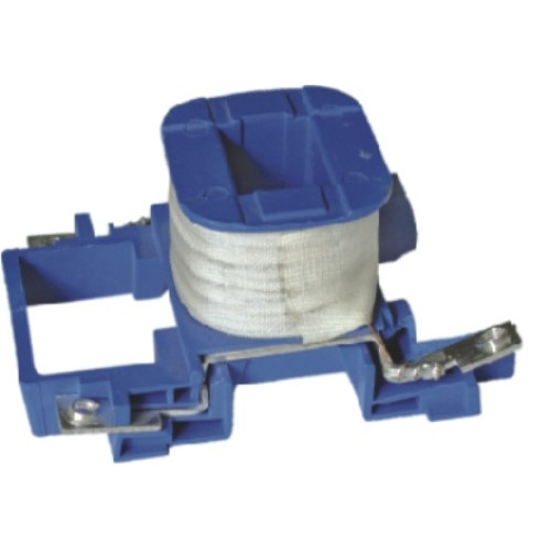 Bobina pentru contactoare LX1-D4 25-32A 48V Comtec