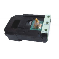 Bobina pentru contactoare LX1-FJ 400A 400V Comtec