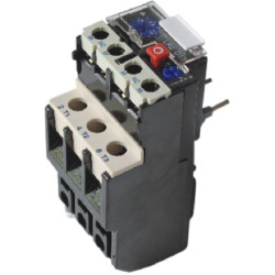 Releu termic LR2-D-1316  9-13A Comtec