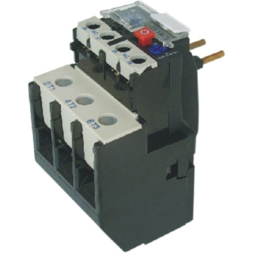 Releu termic LR2-D-2355  28-36A Comtec