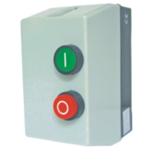 Aparate pentru comanda si protectie a motoarelor electrice