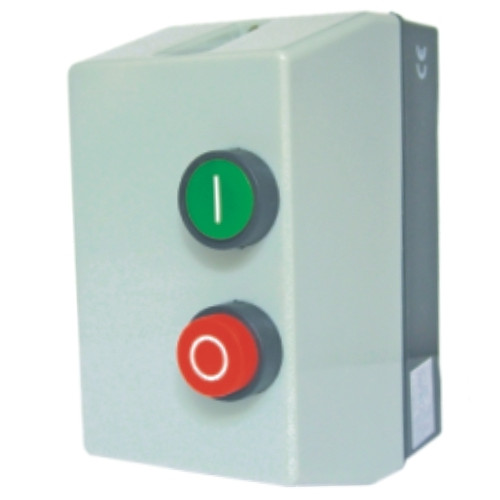 Declansator pornire directa 12A 230V (fara releu) Comtec