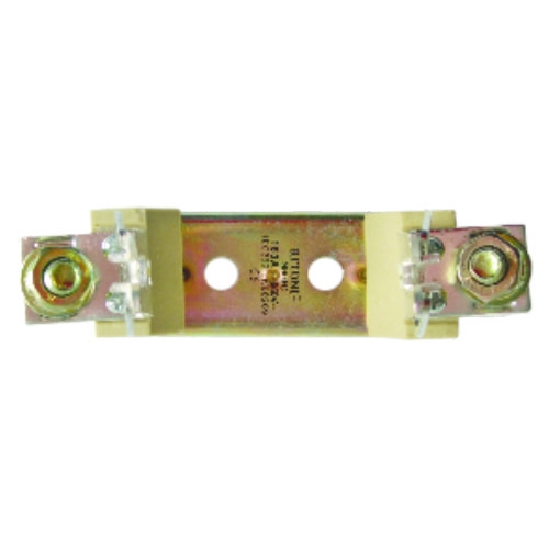 Soclu MPR monopolar cu punte metalica 400A PK2 Comtec