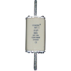 Siguranta fuzibila MPR NH00 120А Comtec