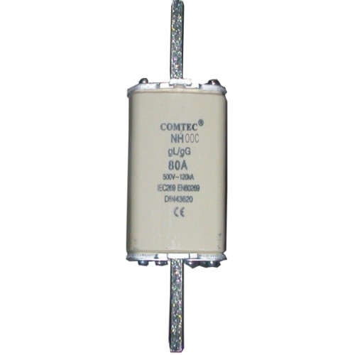 Siguranta fuzibila MPR NH1 125А Comtec