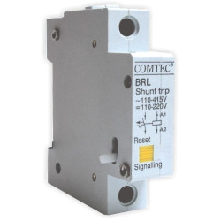 Declansator de deschidere BRL Comtec