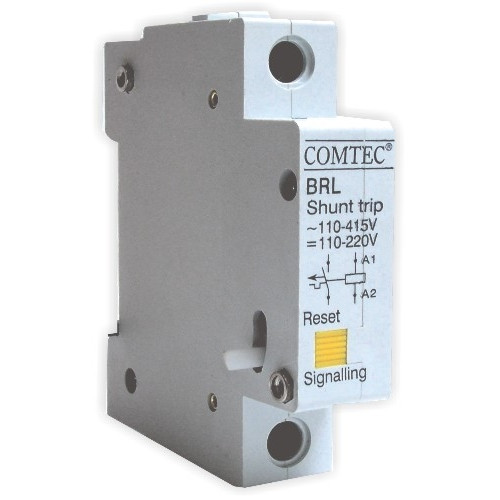 Declansator de deschidere BRL Comtec