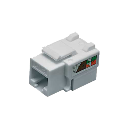 Priza modulara LAN CAT5E-UTP MEC Comtec