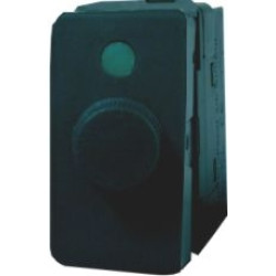 Variator cu LED 500W STIL Negru Comtec