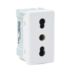 Priza italia STIL Comtec