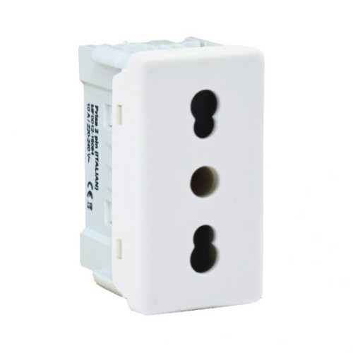 Priza italia STIL Comtec