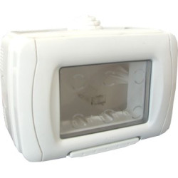 Cutie 3 module alb PT STIL Comtec