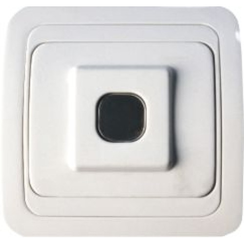 Intrerupator simplu temporizator action touch Eco Premium Comtec