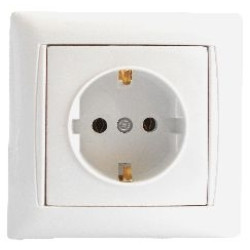 Priza shuko CAMILYA Comtec